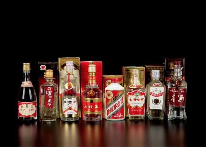 霍州茅台酒回收