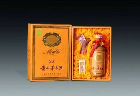 霍州年份酒回收